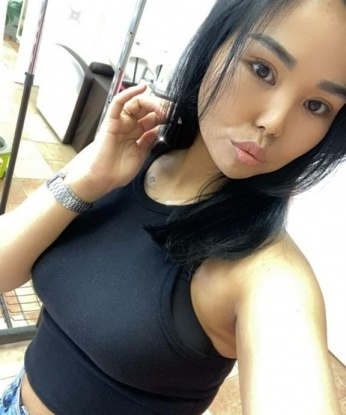 Проститутка Мария