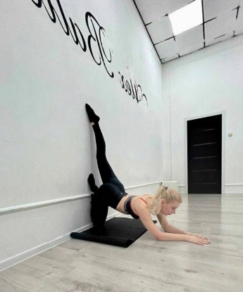 Проститутка Ирина