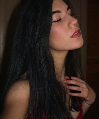 Проститутка Виктория