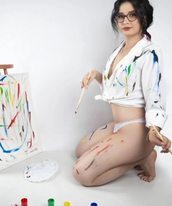 Проститутка Аришка