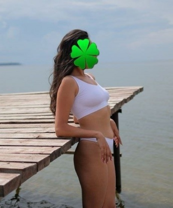 Проститутка Тамара