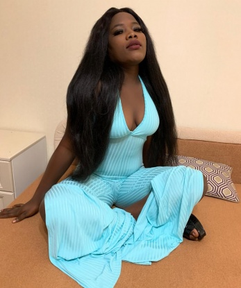 Проститутка Жанна